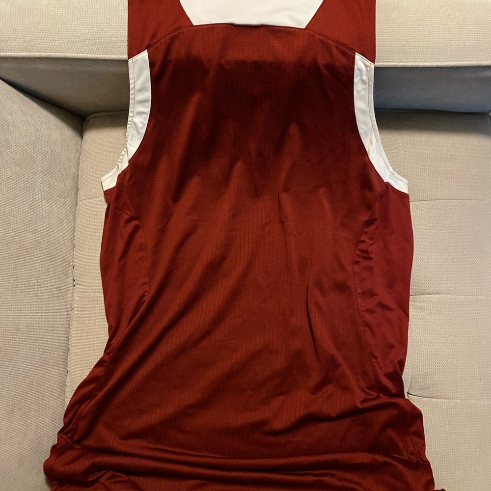 Adidas XLTall Work out Tank